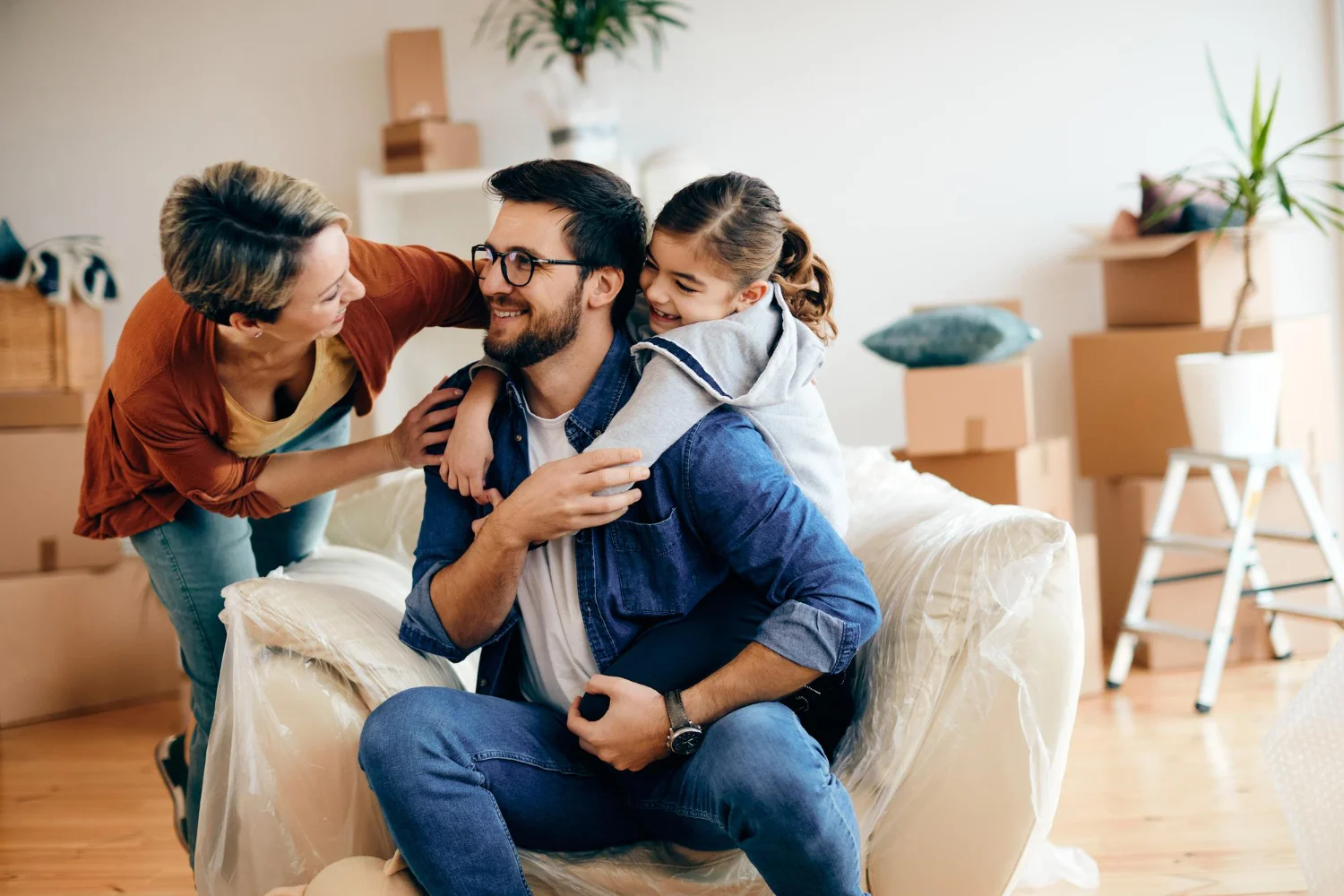Life Insurance Consultation