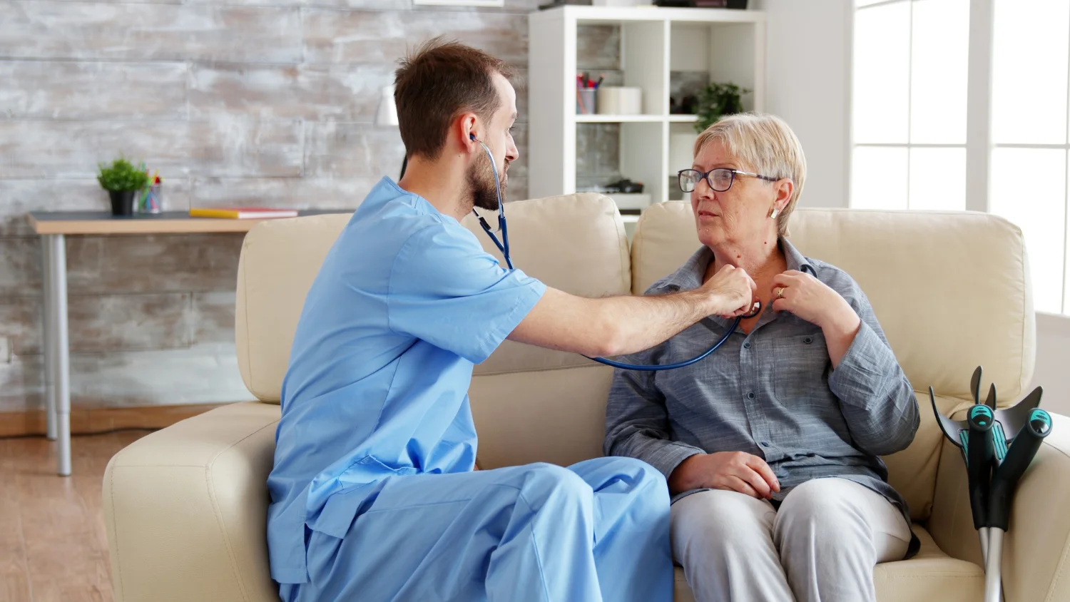 Medicare Consultation